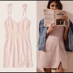 Abercrombie and Fitch dress